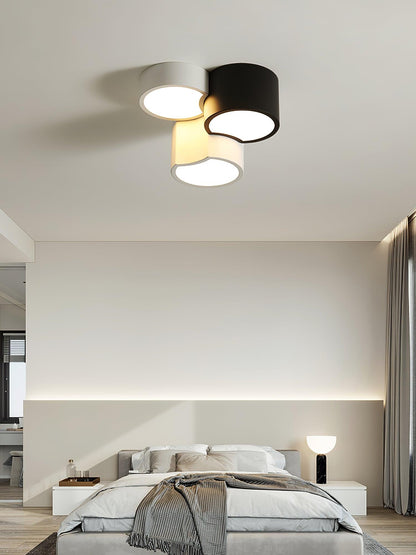Geometric Collection Ceiling fixture Ceiling Light