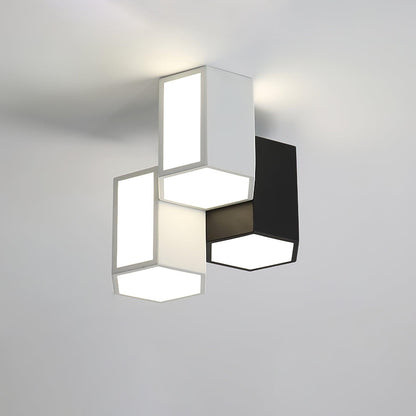 Geometric Collection Ceiling fixture Ceiling Light