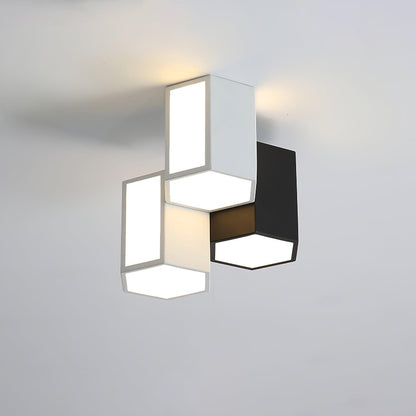 Geometric Collection Ceiling fixture Ceiling Light
