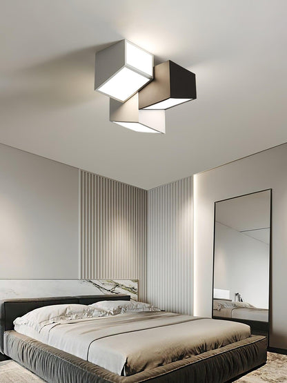 Geometric Collection Ceiling fixture Ceiling Light