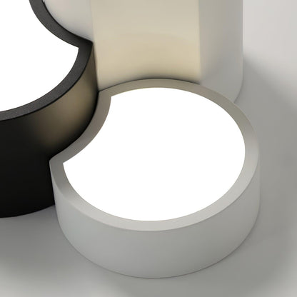 Geometric Collection Ceiling fixture Ceiling Light