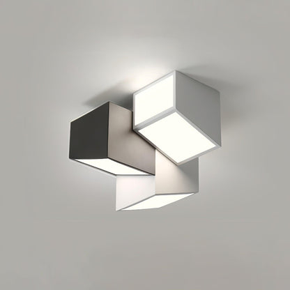 Geometric Collection Ceiling fixture Ceiling Light