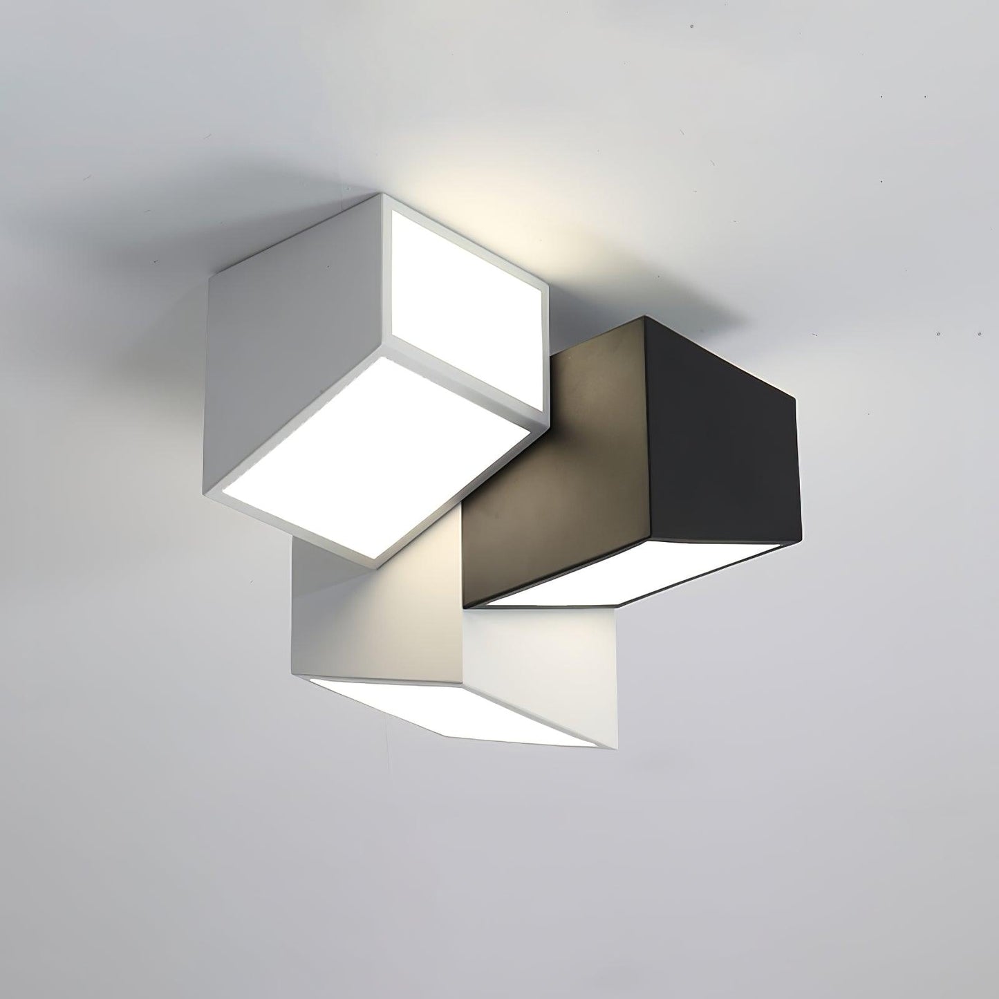 Geometric Collection Ceiling fixture Ceiling Light