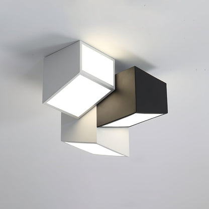 Geometric Collection Ceiling fixture Ceiling Light