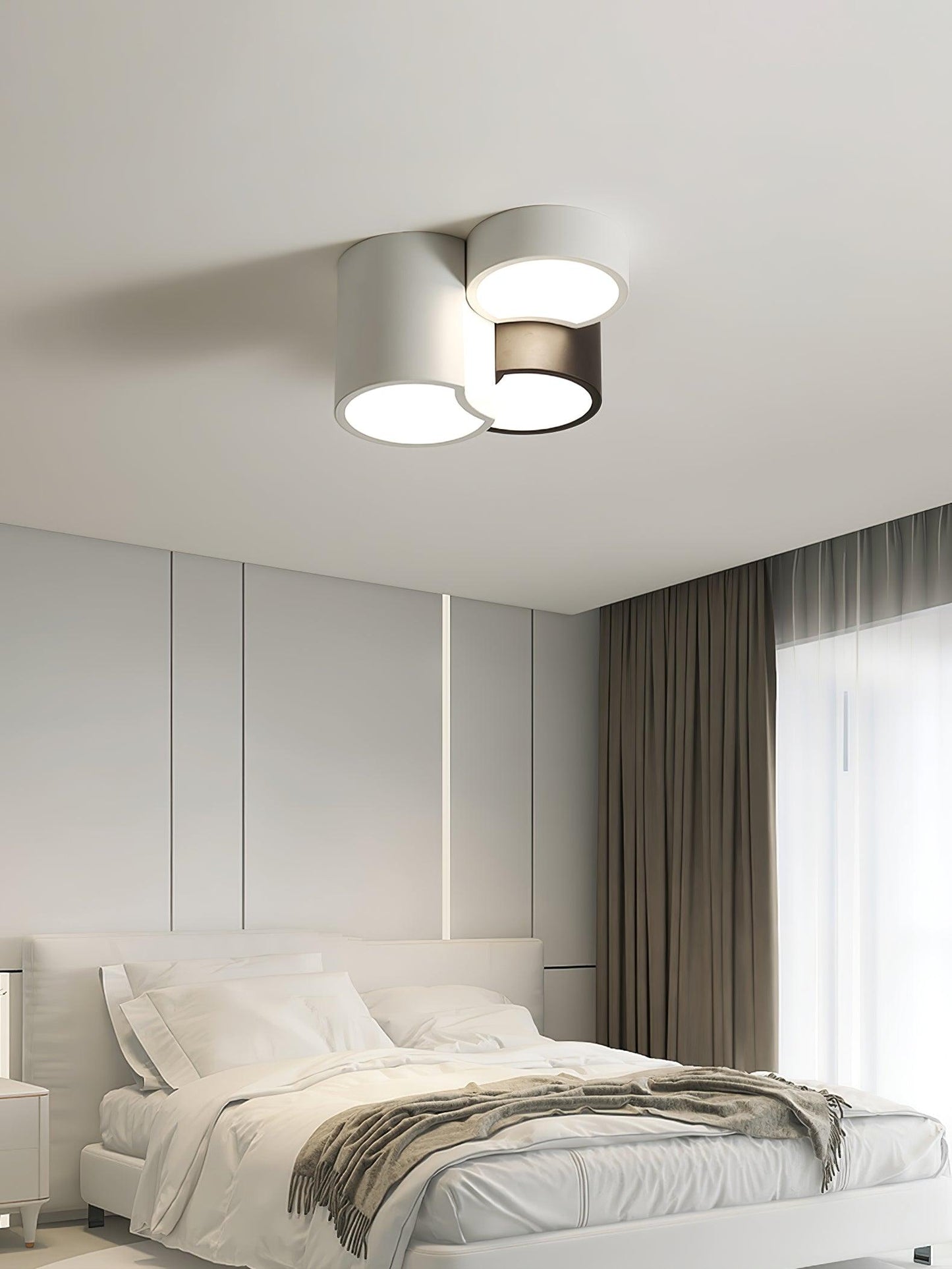 Geometric Collection Ceiling fixture Ceiling Light