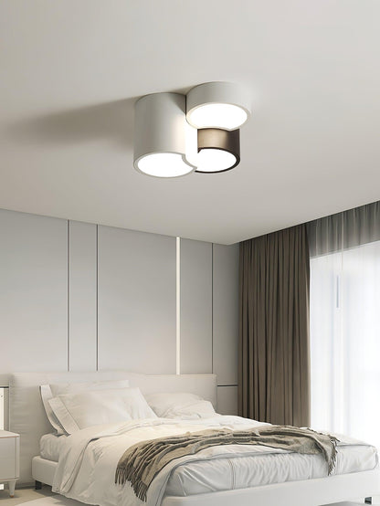 Geometric Collection Ceiling fixture Ceiling Light
