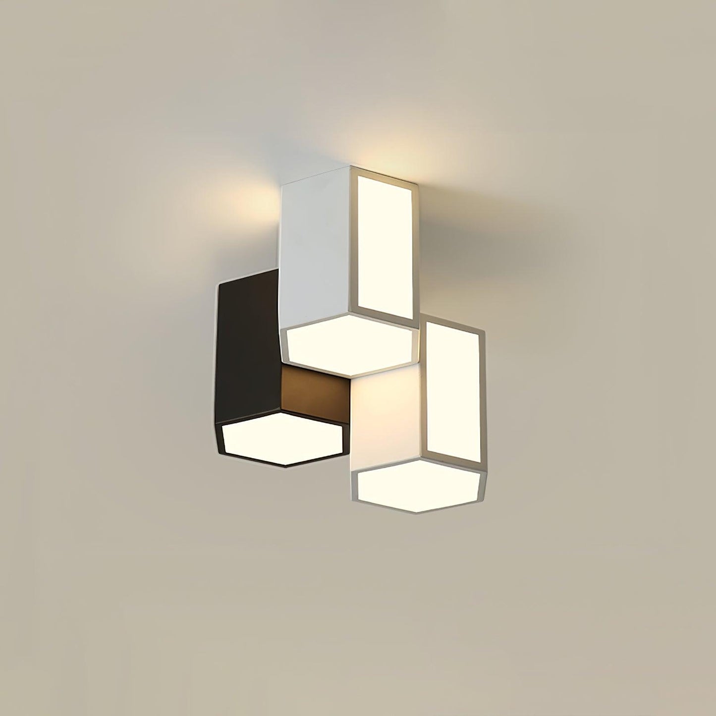 Geometric Collection Ceiling fixture Ceiling Light