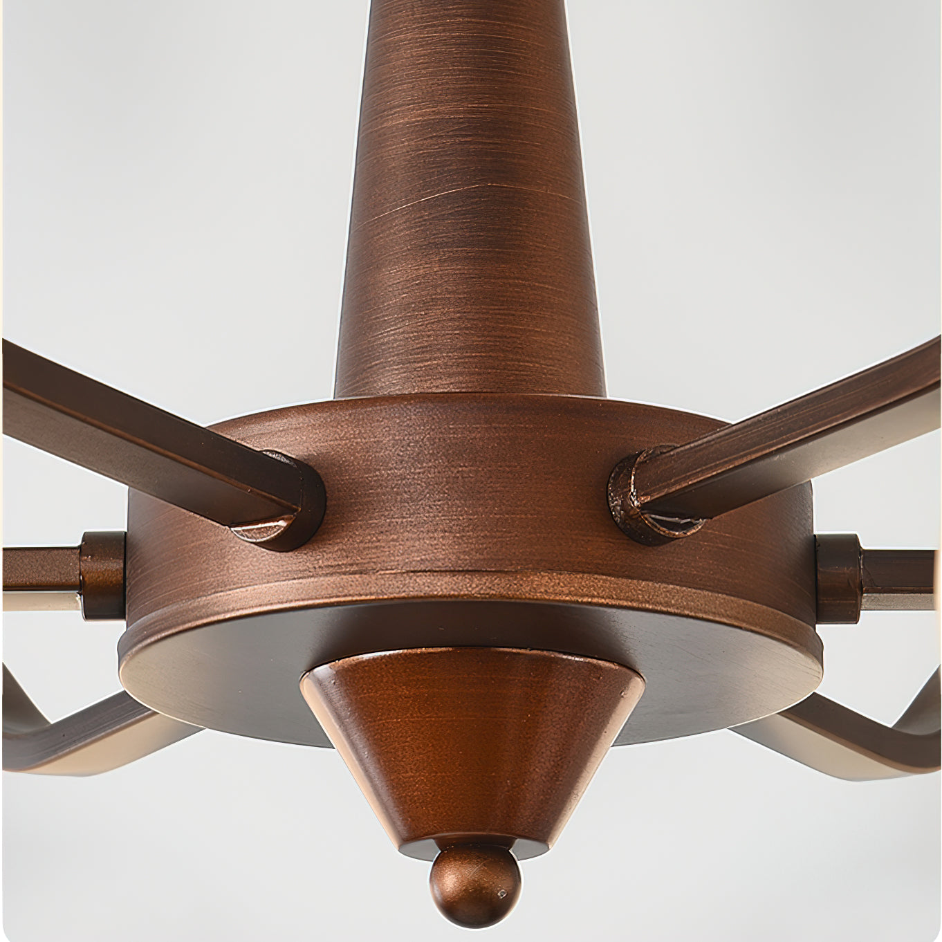 Globe Spotlight Ceiling fixture Chandelier