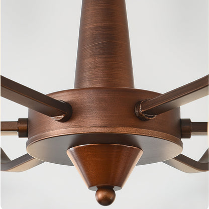 Globe Spotlight Ceiling fixture Chandelier