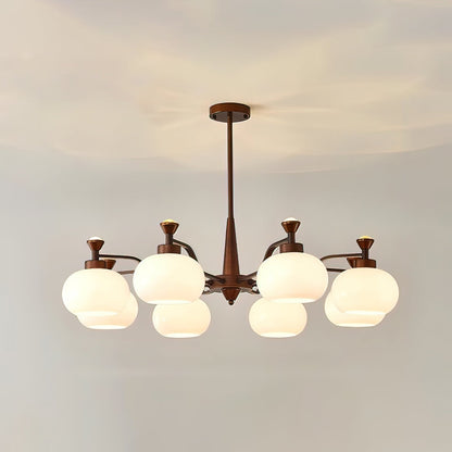 Globe Spotlight Ceiling fixture Chandelier