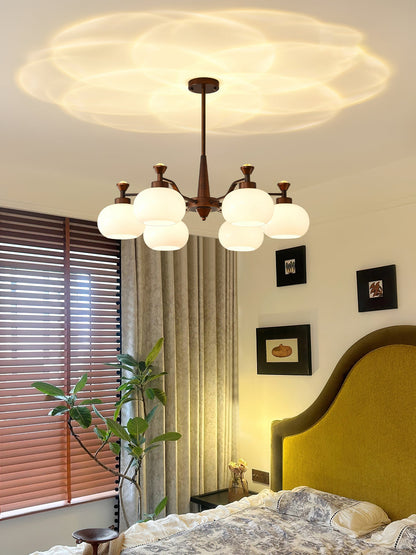 Globe Spotlight Ceiling fixture Chandelier