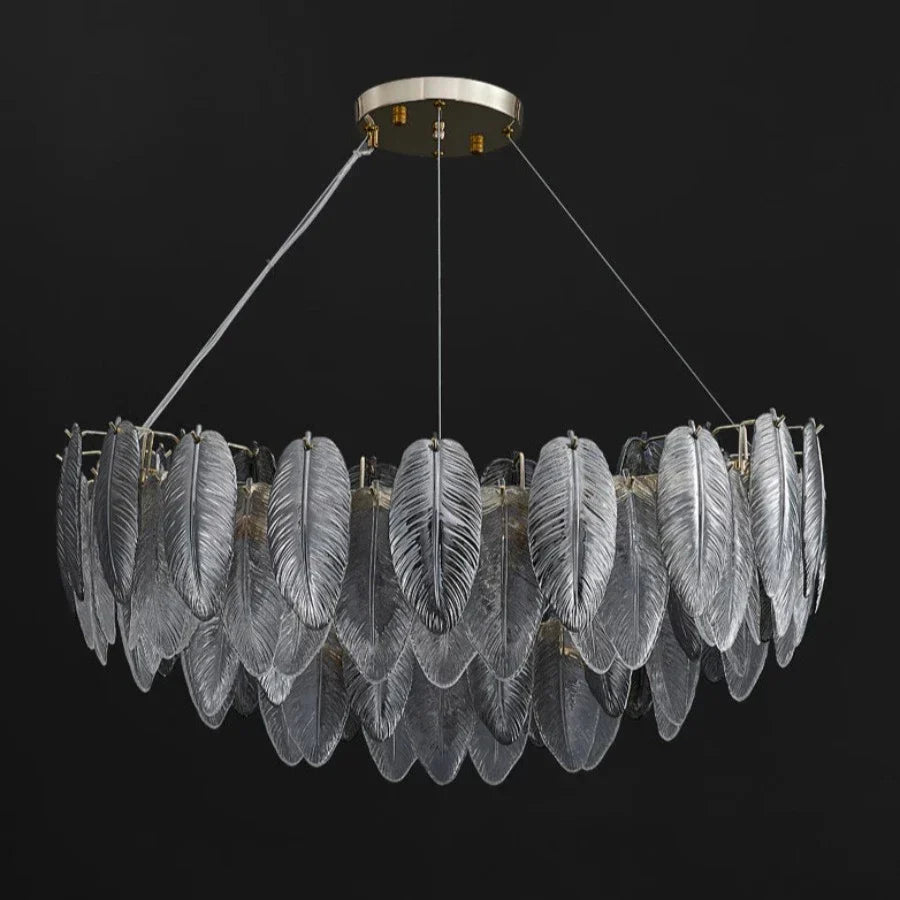 Giatti Modern Chandelier