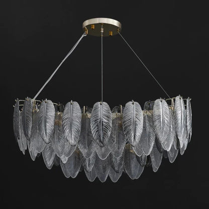 Giatti Modern Chandelier
