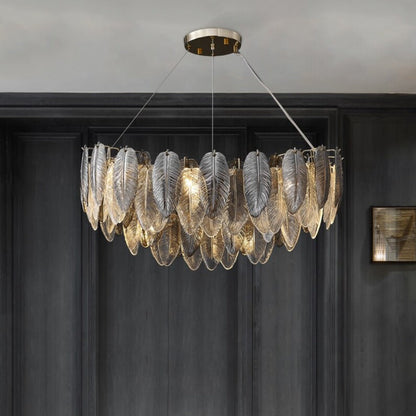 Giatti Modern Chandelier