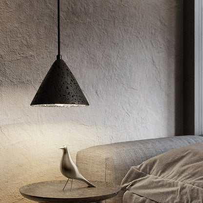 Terra Halo Drop light Pendant Light