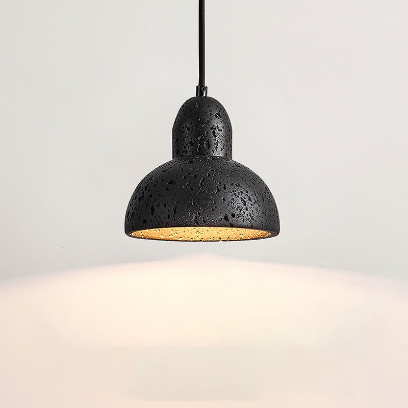 Terra Halo Drop light Pendant Light