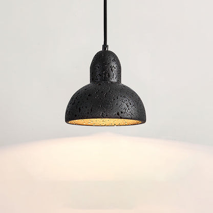 Terra Halo Drop light Pendant Light
