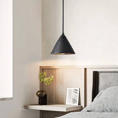 Terra Halo Drop light Pendant Light