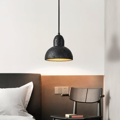 Terra Halo Drop light Pendant Light