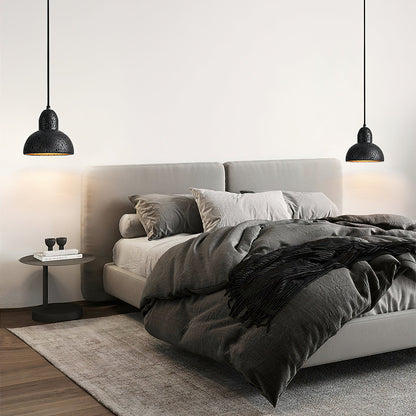 Terra Halo Drop light Pendant Light