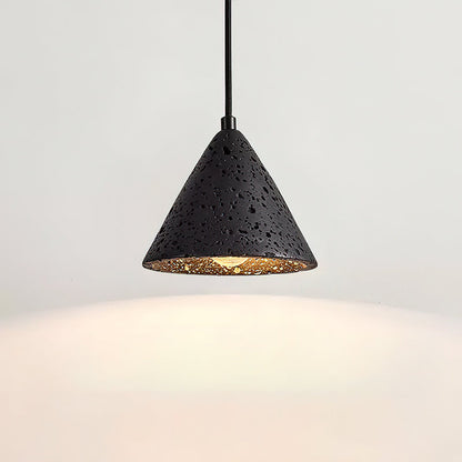 Terra Halo Drop light Pendant Light