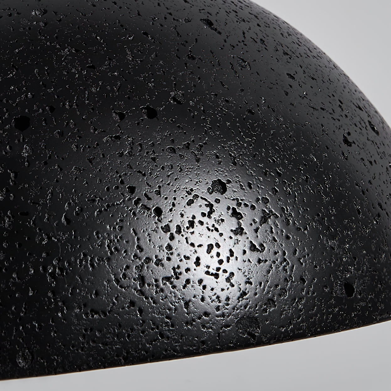 Terra Halo Drop light Pendant Light