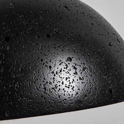 Terra Halo Drop light Pendant Light