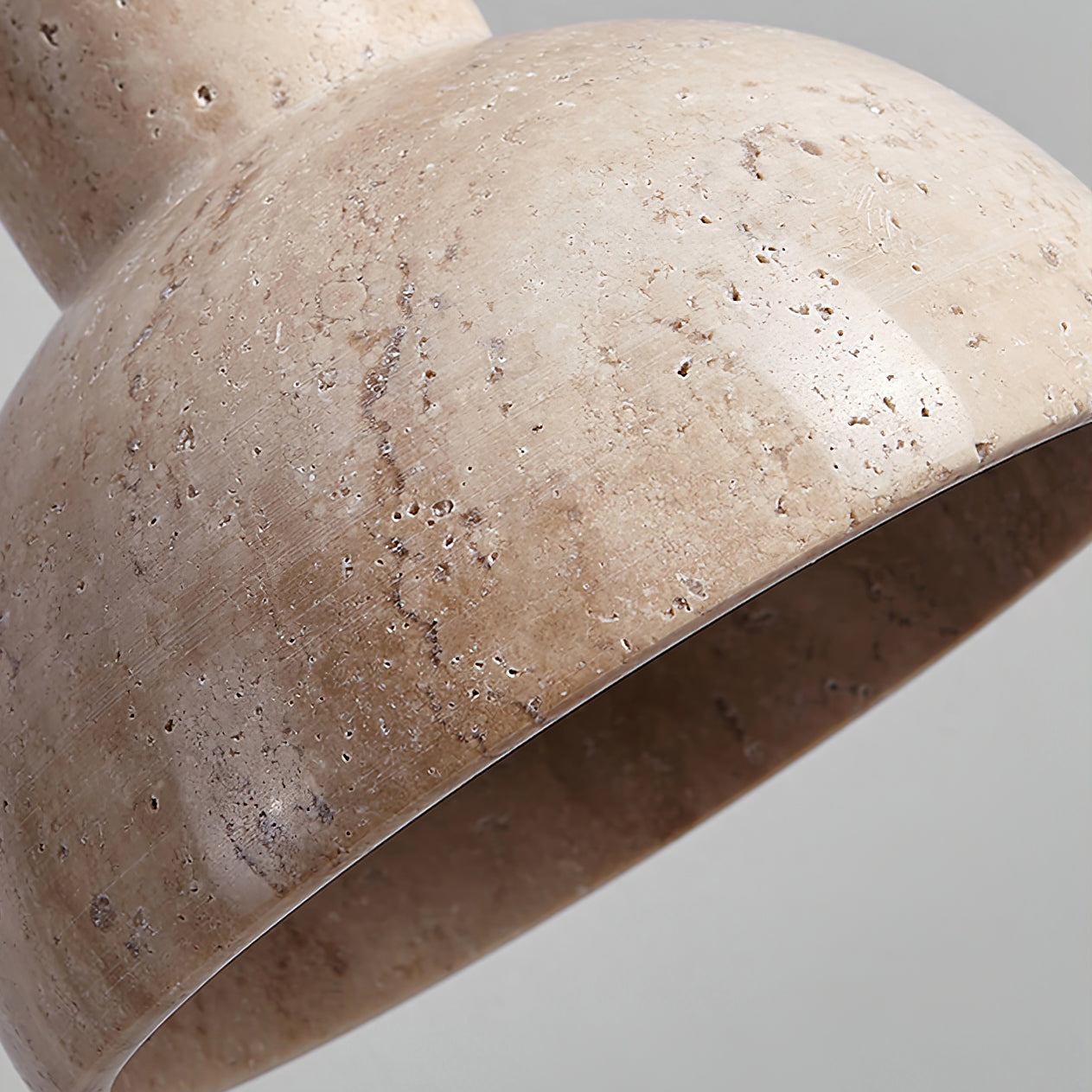 Terra Halo Drop light Pendant Light