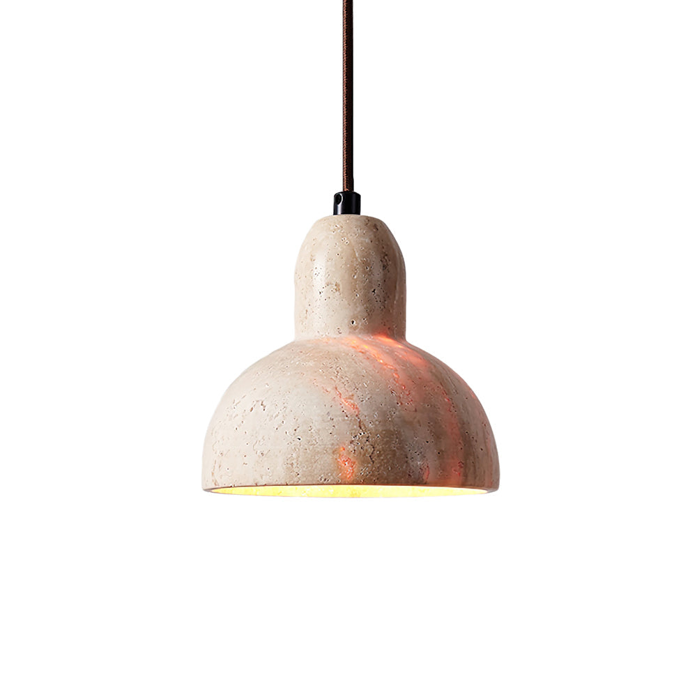 Terra Halo Drop light Pendant Light