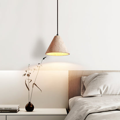 Terra Halo Drop light Pendant Light