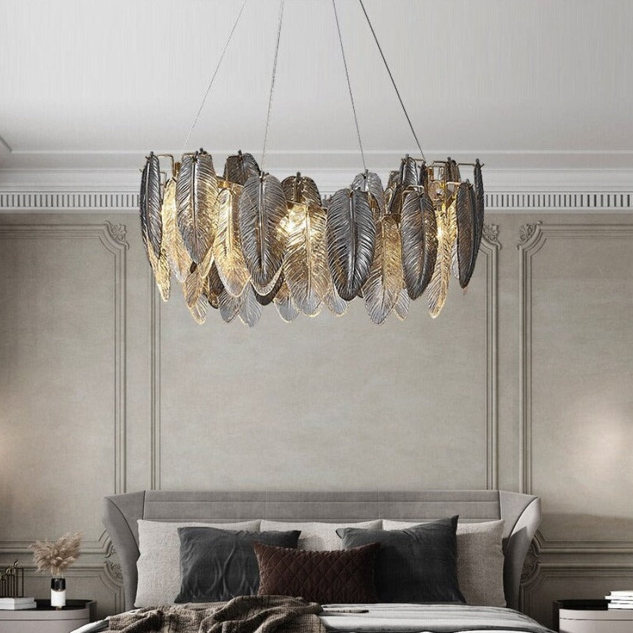 Giatti Modern Chandelier
