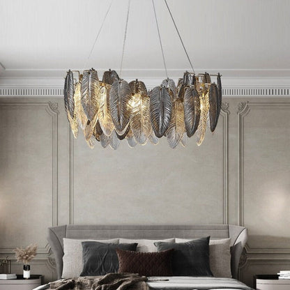 Giatti Modern Chandelier