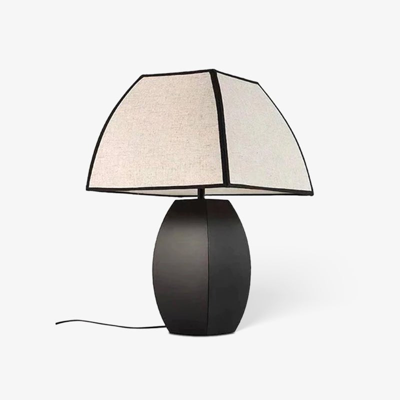 Javier Black Task lamp Table Lamp