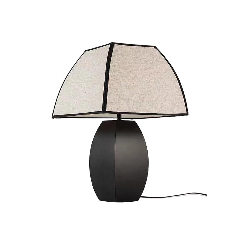 Javier Black Task lamp Table Lamp