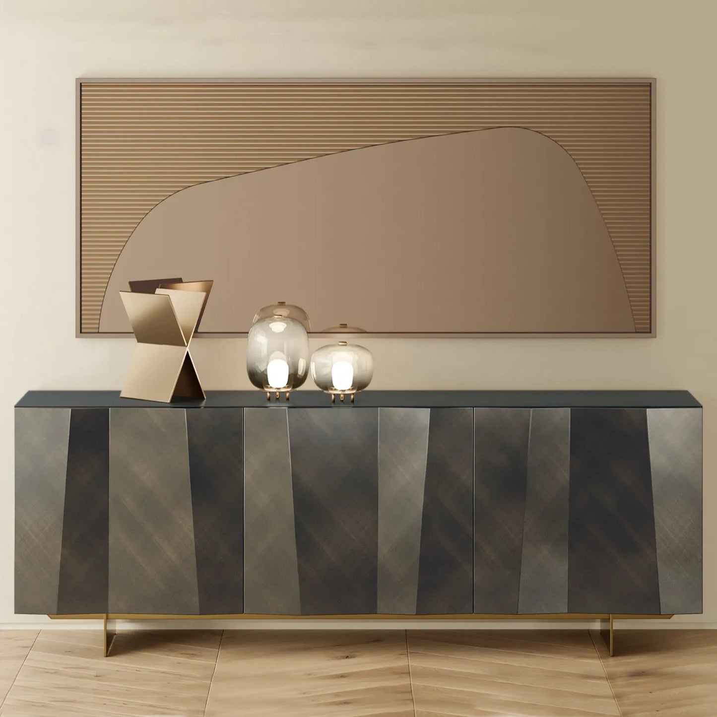 Kunta Sideboard