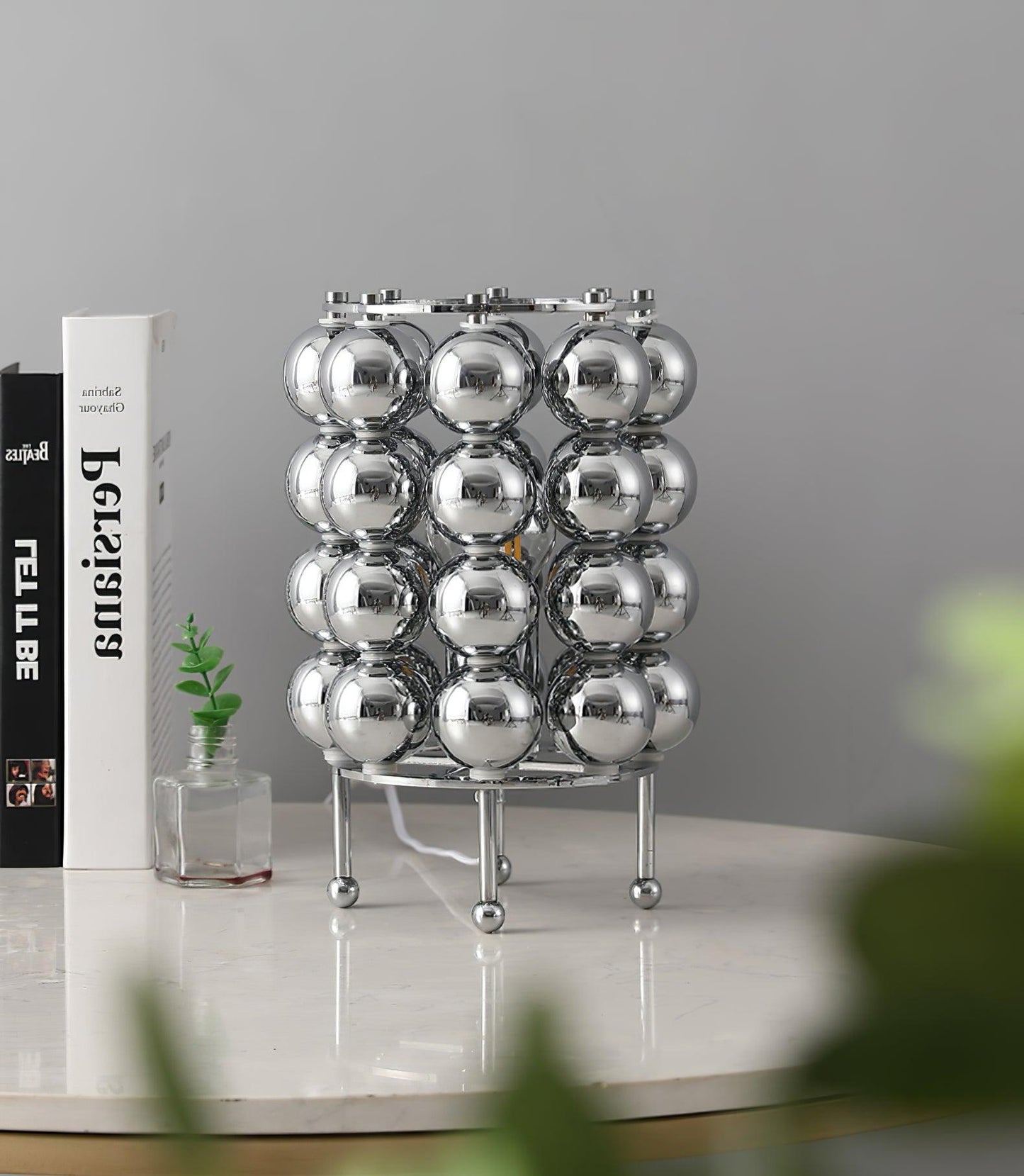 Kare Reading light Table Lamp