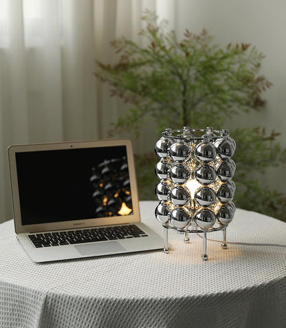 Kare Reading light Table Lamp