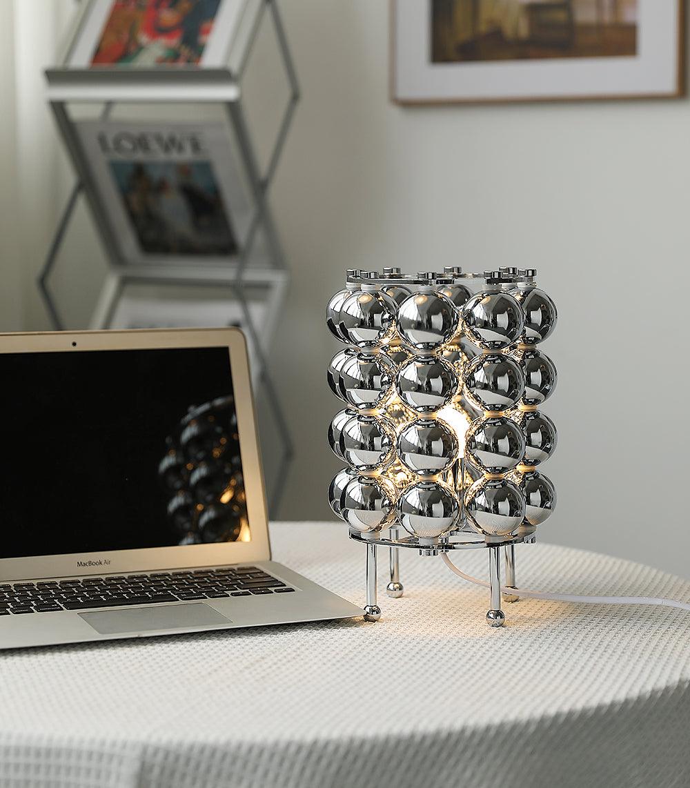 Kare Reading light Table Lamp