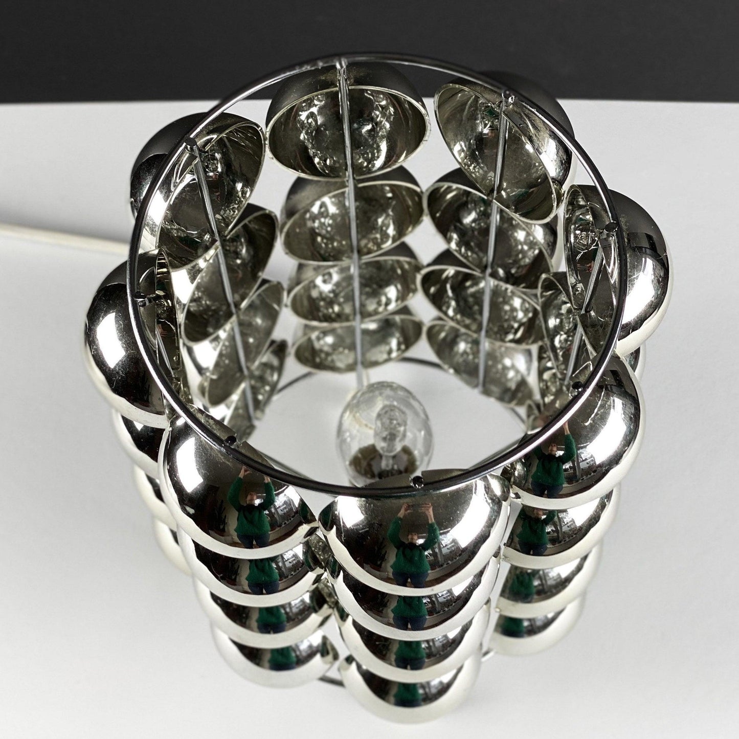 Kare Reading light Table Lamp