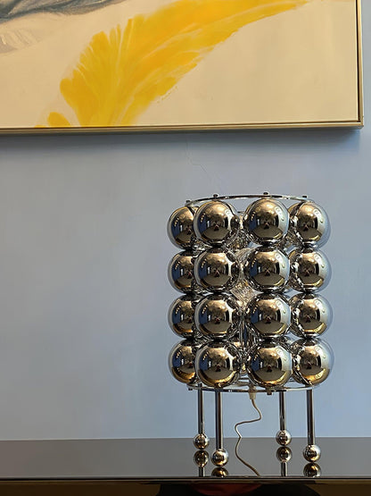 Kare Reading light Table Lamp