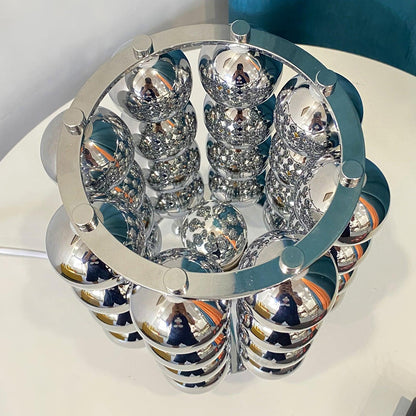 Kare Reading light Table Lamp