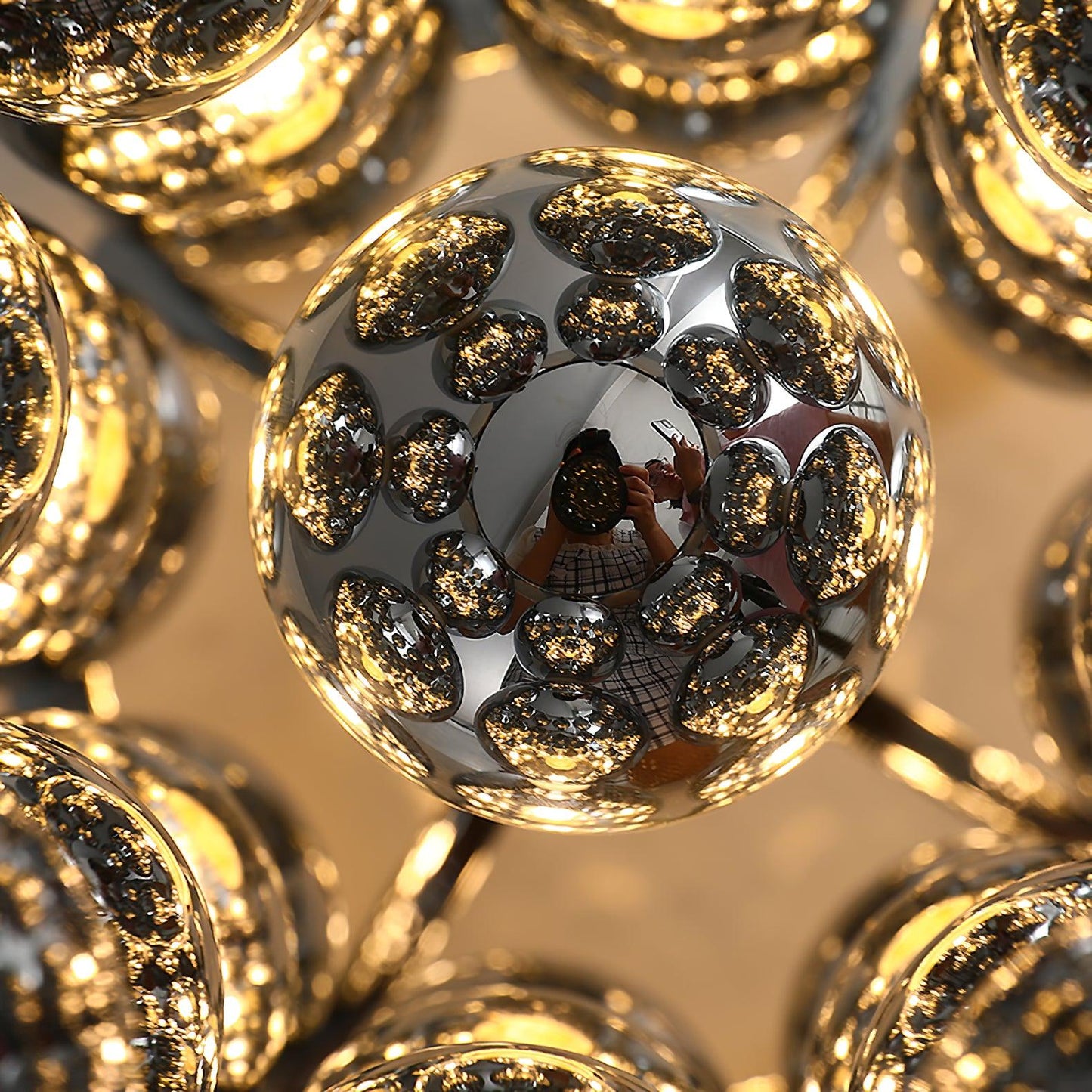 Kare Reading light Table Lamp