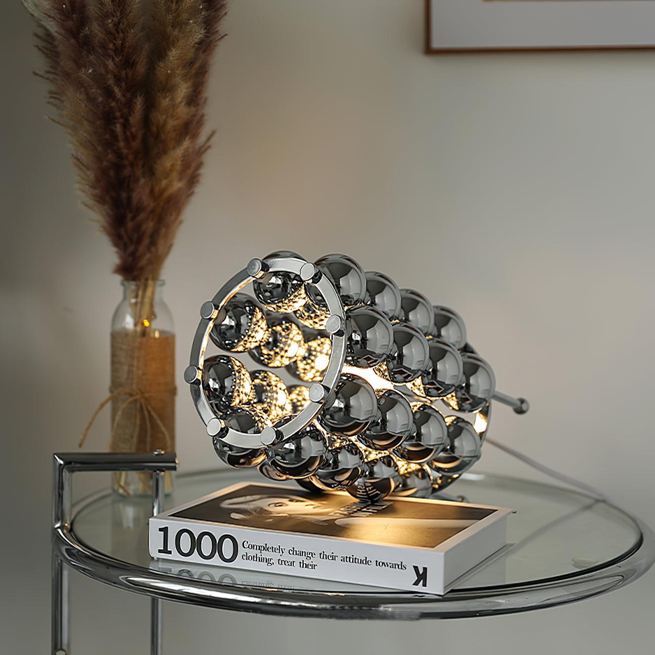 Kare Reading light Table Lamp