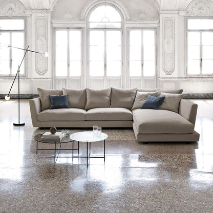 Lov Elegance Sectional