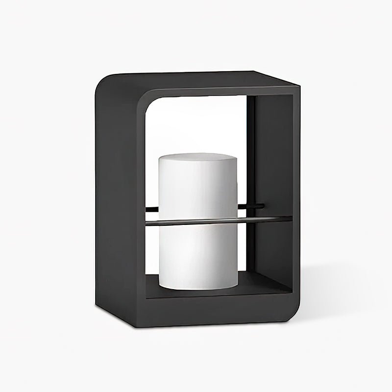 Lantern Garden Solar Exterior lamp Outdoor Light