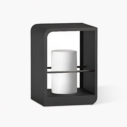 Lantern Garden Solar Exterior lamp Outdoor Light