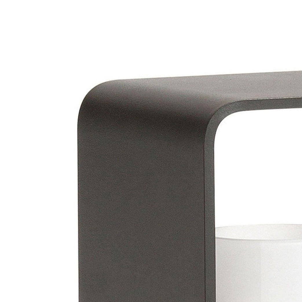 Lantern Garden Solar Exterior lamp Outdoor Light