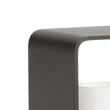 Lantern Garden Solar Exterior lamp Outdoor Light