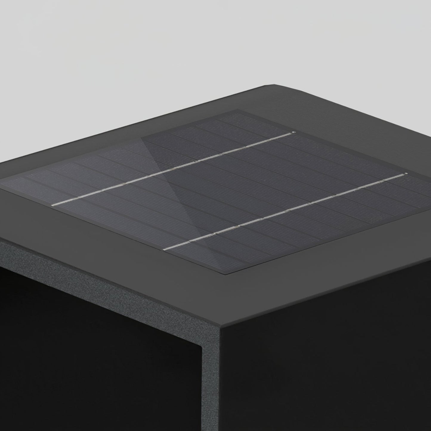 Lantern Garden Solar Exterior lamp Outdoor Light