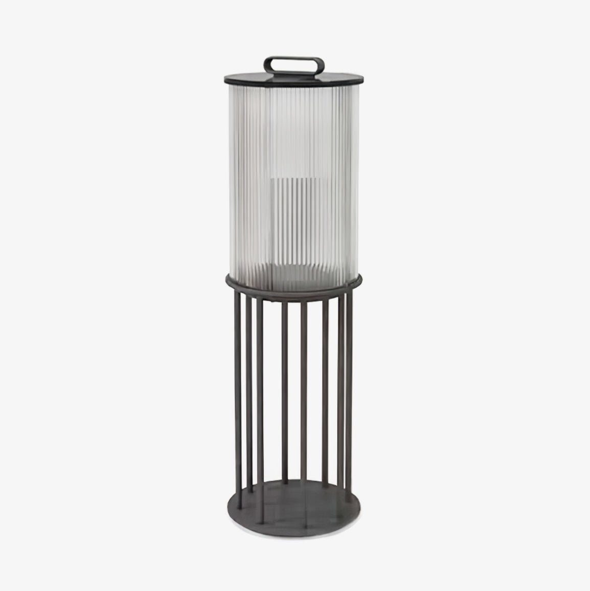 Lantern Garden Solar Exterior lamp Outdoor Light